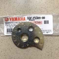 [Chính hãng Yamaha]YADA-Ex135(11-14) Pát tăng sên Trái-Phải..PM