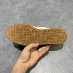 2hand Giày Puma Suede Classic Blanket Stitch ‘Whisper White’ 368903-03 SIZE 40 PVN10404