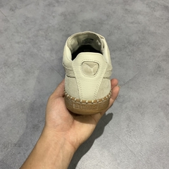 2hand Giày Puma Suede Classic Blanket Stitch ‘Whisper White’ 368903-03 SIZE 40 PVN10404