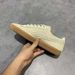 2hand Giày Puma Suede Classic Blanket Stitch ‘Whisper White’ 368903-03 SIZE 40 PVN10404