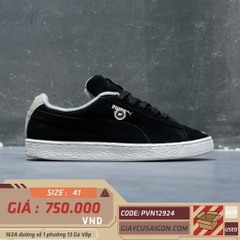 Giày 2hand PUMA Suede Classic 371278-01 SIZE 41