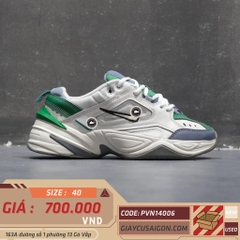 Giày 2hand Nike M2K Tekno White Green AV4789-009 SIZE 40 pvn14006