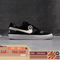 NIKE SB DELTA FORCE – 942237-010 – GIÀY 2HAND CHÍNH HÃNG