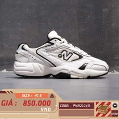 New Balance 452 d w452sb SIZE 41.5 GIÀY 2HAND CHÍNH HÃNG 21040