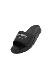 Dép Discovery Expedition Birck Slide GREYB Hàn Quốc