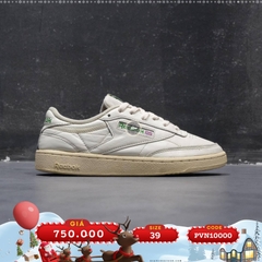 2hand Giày Reebok Tennis Club C 85 BS8242 SIZE 39 PVN10000