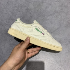 2hand Giày Reebok Tennis Club C 85 BS8242 SIZE 39 PVN10000