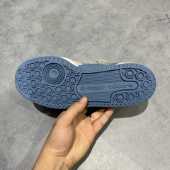2hand Giày Adidas Forum 84 Low 'Grey' HQ6333 SIZE 37 1/3 PVN10129