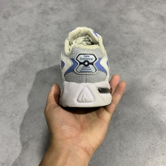 2hand Giày New Balance Unisex 725 White Blue ML725E SIZE 37.5 PVN9817