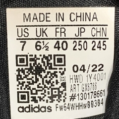 Giày 2hand Adidas Ozelle GX6766 SIZE 40