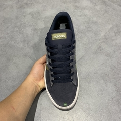 2hand giày adidas neo Daily 3.0 'Black Green' GW1917 SIZE  43 1/3 pvn12539