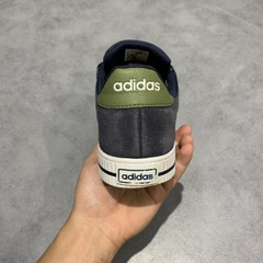 2hand giày adidas neo Daily 3.0 'Black Green' GW1917 SIZE  43 1/3 pvn12539