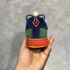 Giày 2hand Reebok Club C Revenge 'Night Navy Green' FX1116-SIZE 36-13631