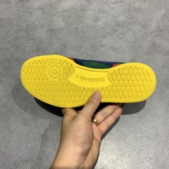 Giày 2hand Reebok Club C Revenge 'Night Navy Green' FX1116-SIZE 36-13631