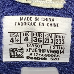 Giày 2hand Reebok Club C Revenge 'Night Navy Green' FX1116-SIZE 36-13631