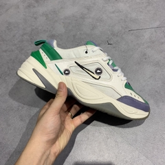Giày 2hand Nike M2K Tekno White Green AV4789-009 SIZE 40 pvn14006