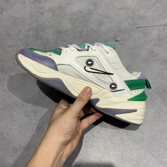 Giày 2hand Nike M2K Tekno White Green AV4789-009 SIZE 40 pvn14006