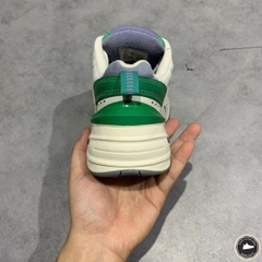 Giày 2hand Nike M2K Tekno White Green AV4789-009 SIZE 40 pvn14006