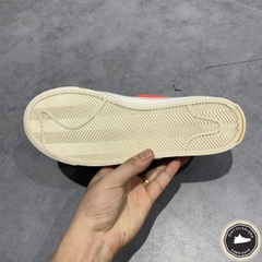 Giày 2hand Nike Blazer Mid '77 Infinite 'White Kumquat' DA7233-100 SIZE 40.5 pvn14038