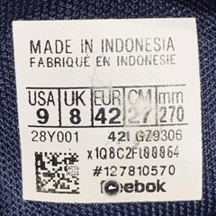 Giày 2HAND Reebok Royal Techque 'Blue' GZ9306 SIZE 42 PVN14922