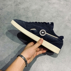 Giày 2HAND Reebok Royal Techque 'Blue' GZ9306 SIZE 42 PVN14922