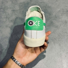 Giày 2hand Nike Blazer Low Leather Ci6377-105 SIZE 40.5 PVN15001