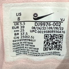 Giày 2hand React Escape Run 2 'Phantom Ivory' DJ9976-002 SIZE 39 pvn16069