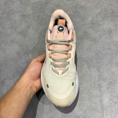 Giày 2hand React Escape Run 2 'Phantom Ivory' DJ9976-002 SIZE 39 pvn16069