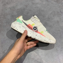 giày 2hand Crater Impact CW2386-101 SIZE 37.5 pvn16216