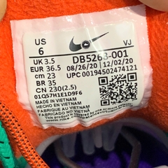 Giày 2hand Air Max Viva 'Wheat' DB5268-001 SIZE 36.5 pvn17248