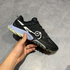 Giày 2hand Terra Kiger 8 Black Anthracite DH0649-001 SIZE 40.5 pvn16386