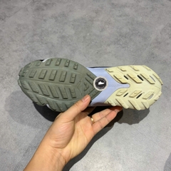 Giày 2hand Terra Kiger 8 Black Anthracite DH0649-001 SIZE 40.5 pvn16386