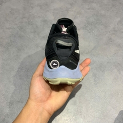 Giày 2hand Terra Kiger 8 Black Anthracite DH0649-001 SIZE 40.5 pvn16386