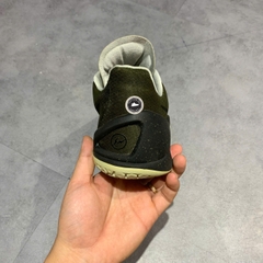 NIKE AIR ZOOM PEGASUS 37 “BARELY VOLT” - 789486 300 - GIÀY 2HAND CHÍNH HÃNG