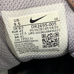 NIKE RUN SWIFT 3 'PHOTON DUST BLACK' DR2695-005 SIZE 43 - GIÀY 2HAND CHÍNH HÃNG