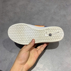 NIKE SB FORCE 58 DV5477-400 SIZE 38 - GIÀY 2HAND CHÍNH HÃNG