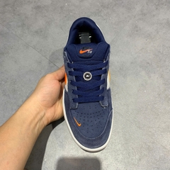 NIKE SB FORCE 58 DV5477-400 SIZE 38 - GIÀY 2HAND CHÍNH HÃNG