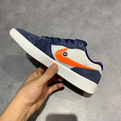 NIKE SB FORCE 58 DV5477-400 SIZE 38 - GIÀY 2HAND CHÍNH HÃNG