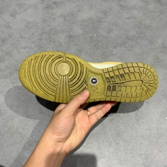 NIKE DUNK LOW “SUN CLUB” DV1681-100 SIZE 41 GIÀY 2HAND CHÍNH HÃNG PVN19952