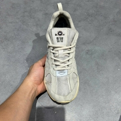 NEW BALANCE 878 ‘LIGHT GREY’ CM878MA1 SIZE 40.5 GIÀY 2HAND CHÍNH HÃNG PVN20338