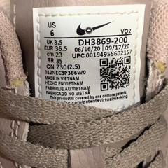 NIKE AIR FORCE 1 LOW LXX MALT DH3869-200 SIZE 36.5 GIÀY 2HAND CHÍNH HÃNG PVN20799