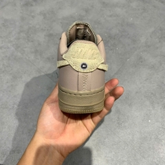 NIKE AIR FORCE 1 LOW LXX MALT DH3869-200 SIZE 36.5 GIÀY 2HAND CHÍNH HÃNG PVN20799