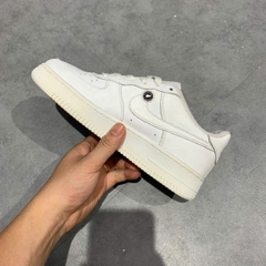 NIKE AIR FORCE 1 LOW LE TRIPLE WHITE DH2920-111 SIZE 37.5 GIÀY 2HAND CHÍNH HÃNG PVN20778