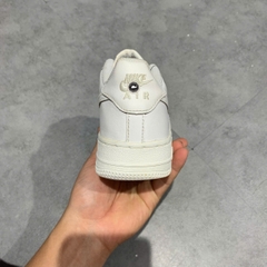 NIKE AIR FORCE 1 LOW LE TRIPLE WHITE DH2920-111 SIZE 37.5 GIÀY 2HAND CHÍNH HÃNG PVN20778