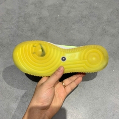 NIKE AIR FORCE 1 LOW 'HAVE A NIKE DAY' BARELY VOLT CT3228-701 SIZE 36 GIÀY 2HAND CHÍNH HÃNG PVN20797