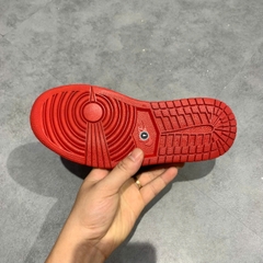 NIKE AIR JORDAN 1 RETRO HIGH OG SATIN BRED (WOMEN'S) FD4810 061 SIZE 36 GIÀY 2HAND CHÍNH HÃNG PVN20811