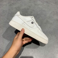NIKE AIR FORCE 1 LOW LE TRIPLE WHITE DH2920-111 SIZE 36.5 GIÀY 2HAND CHÍNH HÃNG PVN20814