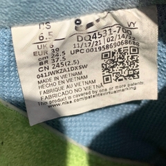 Nike Air Force 1 Low '07 LV8 Next Nature Sun Club DQ4531-700 SIZE 39 GIÀY 2HAND CHÍNH HÃNG PVN20720