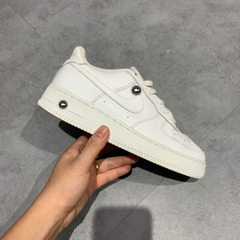 Nike Air Force 1 Low GS 'White' 314192 117 SIZE 38.5 GIÀY 2HAND CHÍNH HÃNG PVN20700