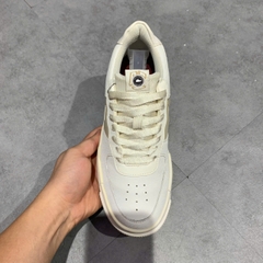 NIKE AIR FORCE 1 LOW PIXEL SUMMIT WHITE GOLD CHAIN DC1160 100 SIZE 37.5 GIÀY 2HAND CHÍNH HÃNG PVN20678